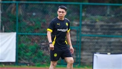 Nỗi ám ảnh của Tan Cheng Hoe khi Malaysia đấu Việt Nam